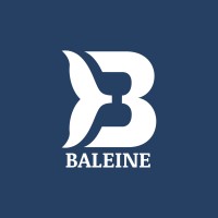 Baleine Co. logo - Similar company to Baleine Group
