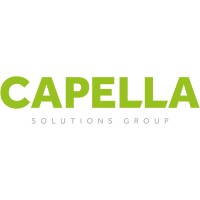 Capella Solutions Group logo - Similar company to Apparatus