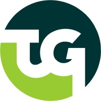 Total Grass logo - Similar company to Playpiso