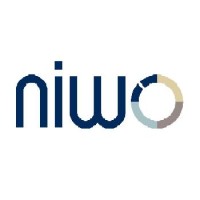 NIWO, Nationale en Internationale Wegvervoer Organisatie logo - Similar company to Paychecked In Transport