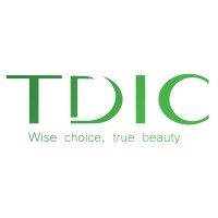 TDIC logo - Similar company to Tdic