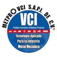 Metpro VCI logo - Similar company to Metpro Vci S.A.P.I De C.V.
