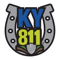 Kentucky 811 logo - Similar company to A Services Group, Llc
