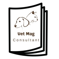 Vet Magazine Consultant logo - Similar company to Oculus Surgical Vets
