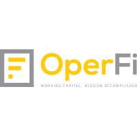 OperFi logo - Similar company to Openfi
