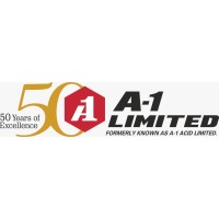 A-1 LIMITED (formerly A-1 Acid Limited) logo - Similar company to Autonaut.Vitality