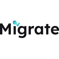 Migrate Data Ltd logo - Similar company to Reedon Technologies