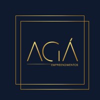 Agá Empreendimentos logo - Similar company to Transerluz