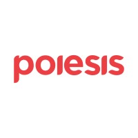 Poiesis logo - Similar company to Creatorsclout