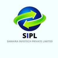 Samaira Infotech Pvt.Ltd logo - Similar company to Samaira Group