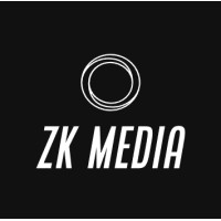 ZK Media Company logo - Similar company to Interface Monde