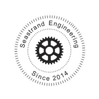 Seastrand Engineering LLC logo - Similar company to Axiom Exergy