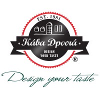 Cava Drosia • Georgilakis logo - Similar company to Dynamiki Agency
