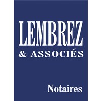 Lembrez & Associés, Notaires logo - Similar company to Ensemble Scolaire Terre Et Avenir