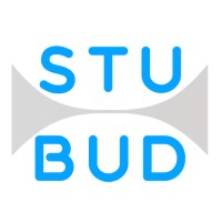 STUBUD logo - Similar company to The Data Strategist