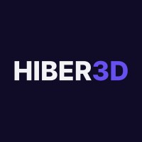 Hiber logo - Similar company to Jam.Gg
