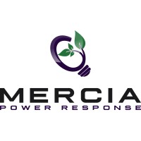 Mercia Power logo - Similar company to Forepower