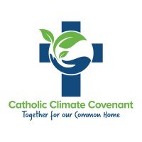 Catholic Climate Covenant logo - Similar company to Editora Missiva