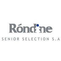 Róndine Senior Selection logo - Similar company to Praud