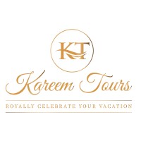Kareem Tours Syria logo - Similar company to Opticron