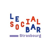 Social Bar Strasbourg logo - Similar company to Alumni Em Strasbourg
