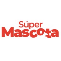 Supermascota logo - Similar company to Casa Sílvia