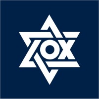 Oxford University Jewish Society logo - Similar company to University Of Edinburgh Latin American Society