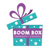 Boom Box Col