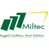 Miltec Rugged Computing Solutions logo - Similar company to Fikr.Ae - Creative Agency