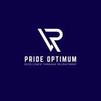 Pride Optimum logo - Similar company to Cybrotor Technologies