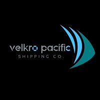 Velkro Pacific Shipping Co. logo - Similar company to Asc Freight Services