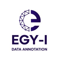EGY-I Data Annotation logo - Similar company to Data-Hub Sholudchenko
