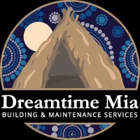 Dreamtime Mia Building & Maintenance Services logo - Similar company to Kooboolong Services