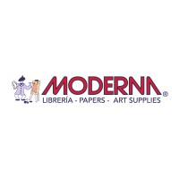 Libreria Moderna logo - Similar company to Goldcase Store