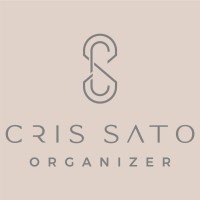 Cris Sato | Personal Organizer logo - Similar company to Ka Brenner Personal Organizer