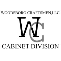 Woodsboro Craftsmen, Cabinet Division logo - Similar company to Myemerg