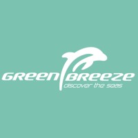 Green Breeze logo - Similar company to Aralab
