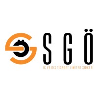 SGÖ IMPORT & EXPORT logo - Similar company to Impex Trading Ltd.