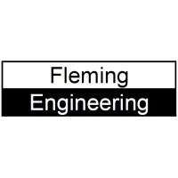 Fleming Engineering logo - Similar company to Maffick