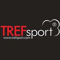 Tref Sport logo - Similar company to Odežda