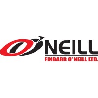 Finbarr O'Neill Ltd. logo - Similar company to Ockt