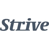 STRIVE Business Consultancy Ltd logo - Similar company to Business Fixer