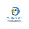 Co-Beach Huts Karachi logo - Similar company to Uraan - Karachi Beach Huts