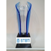 STEM WATER DISTRIBUTION AND INFRA CO.PVT.LTD logo - Similar company to Shree Construction - India