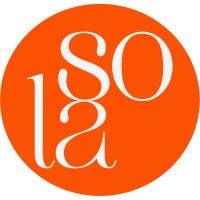 solamedia logo - Similar company to Supercycle Gmbh