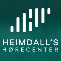 HEIMDALL'S Hørecenter logo - Similar company to Hørebil