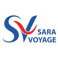 Saravoyage logo - Similar company to Travel Lab Llc