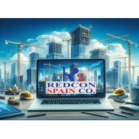 Redcon Spain For contracting logo - Similar company to Q Source, Llc