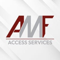 AMF Access Services Ltd logo - Similar company to Turner Access