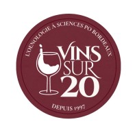 Vins/20 - Association d'oenologie de Sciences Po Bordeaux logo - Similar company to Ausone Conseil